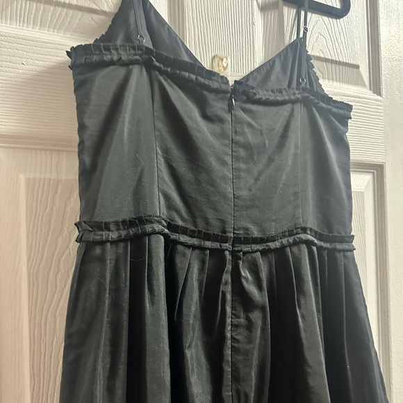 NWT Loft Spaghetti Strap Dress Size 4 - Picture 5 of 11